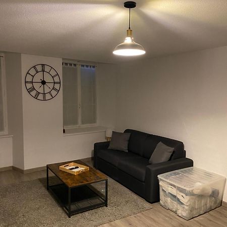 Le Petit Langrois Apartment Langres Exterior foto