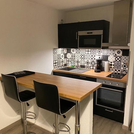 Le Petit Langrois Apartment Langres Exterior foto