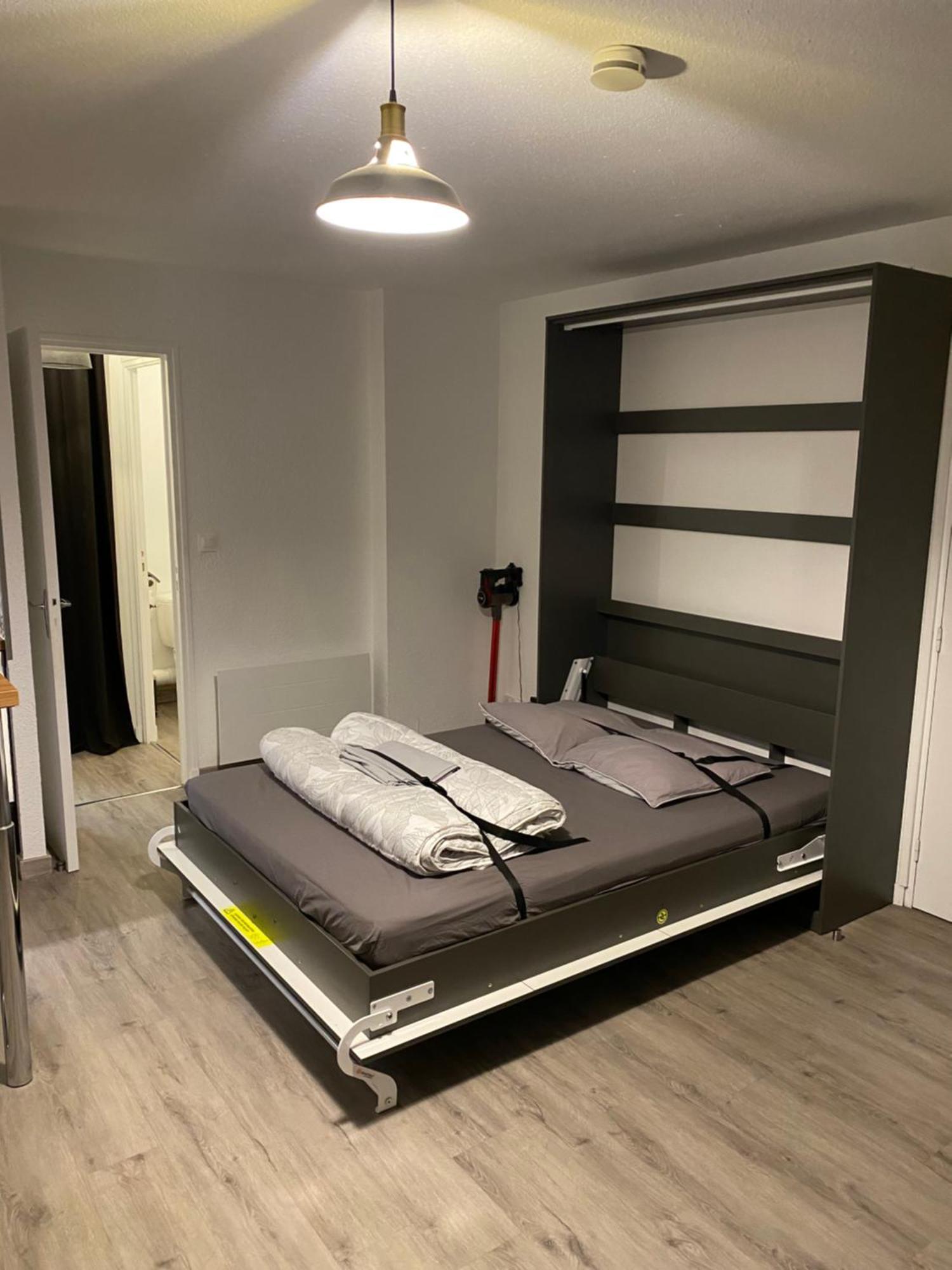 Le Petit Langrois Apartment Langres Exterior foto