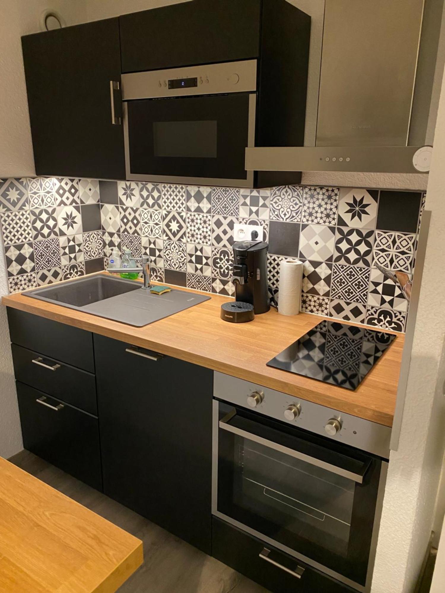 Le Petit Langrois Apartment Langres Exterior foto